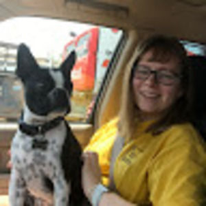 Meet your Posher, Fabienne